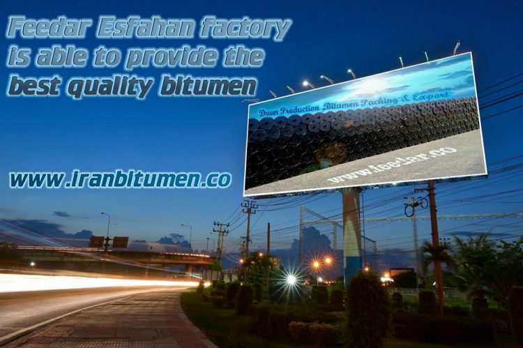 Iran-bitumen-trading