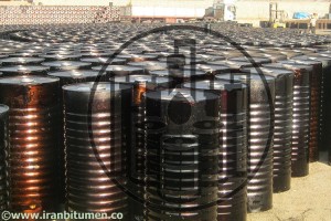 Bitumen Packing in New Steel Drum(barrel) (20)
